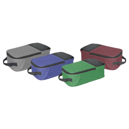Zipper Shoe Bag Pouch